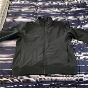 Men’s Lululemon Zip Up Jacket Size: L